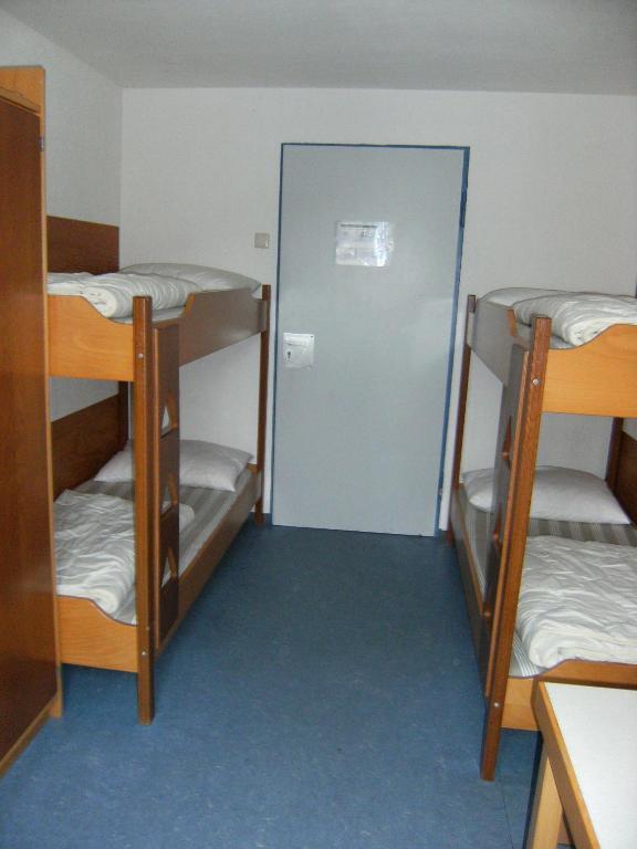 Jugendherberge Karlsruhe Habitación foto