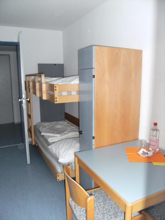 Jugendherberge Karlsruhe Habitación foto