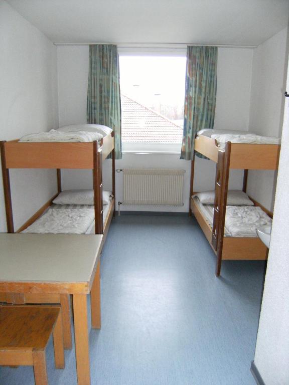 Jugendherberge Karlsruhe Habitación foto