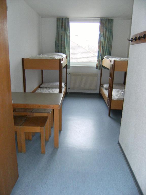 Jugendherberge Karlsruhe Habitación foto